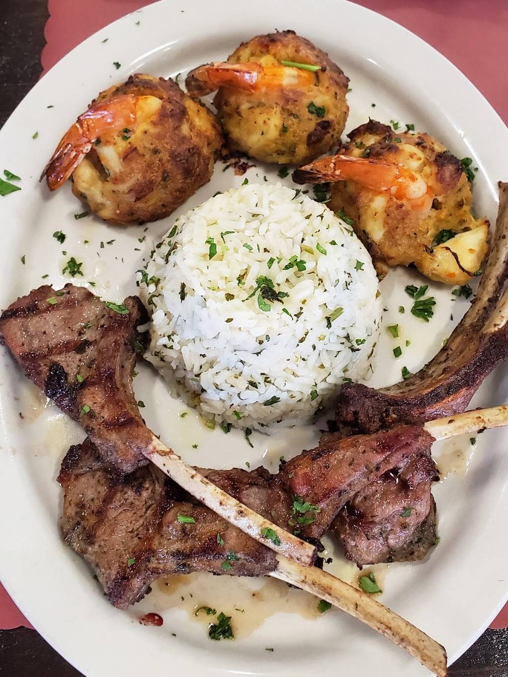 Romilos | restaurant | 478a Ritchie Hwy, Severna Park, MD 21146, USA | 4105446188 OR +1 410-544-6188