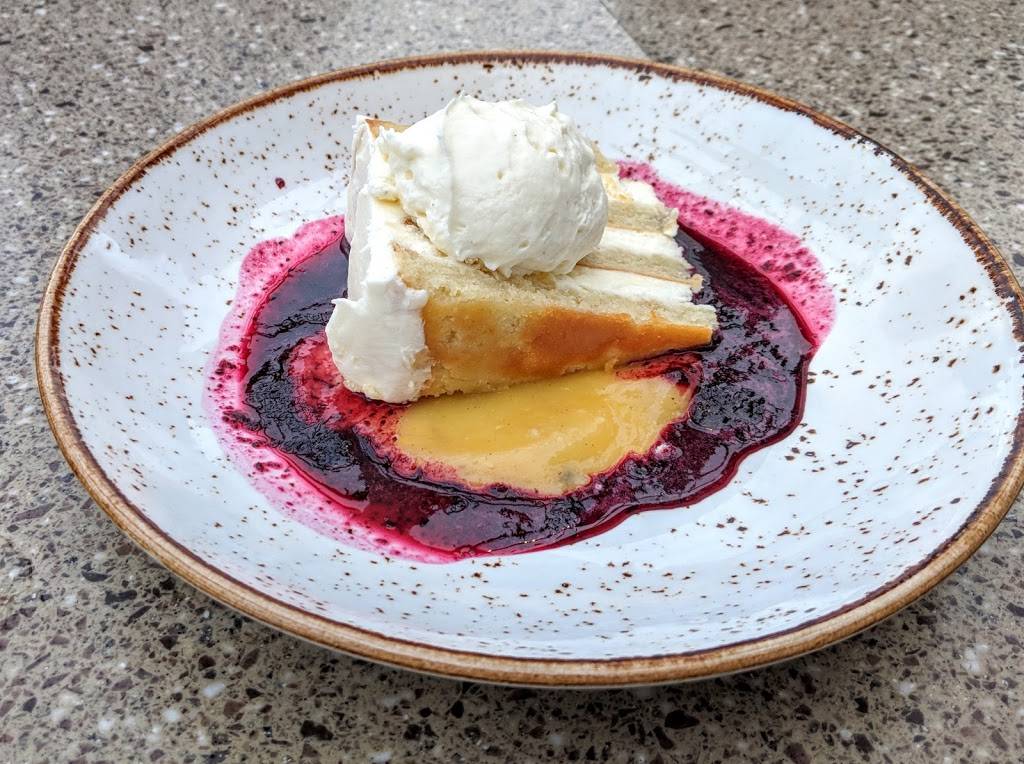 Lazy Dog Restaurant & Bar | restaurant | 278 Los Cerritos Center, Cerritos, CA 90703, USA | 5624026644 OR +1 562-402-6644