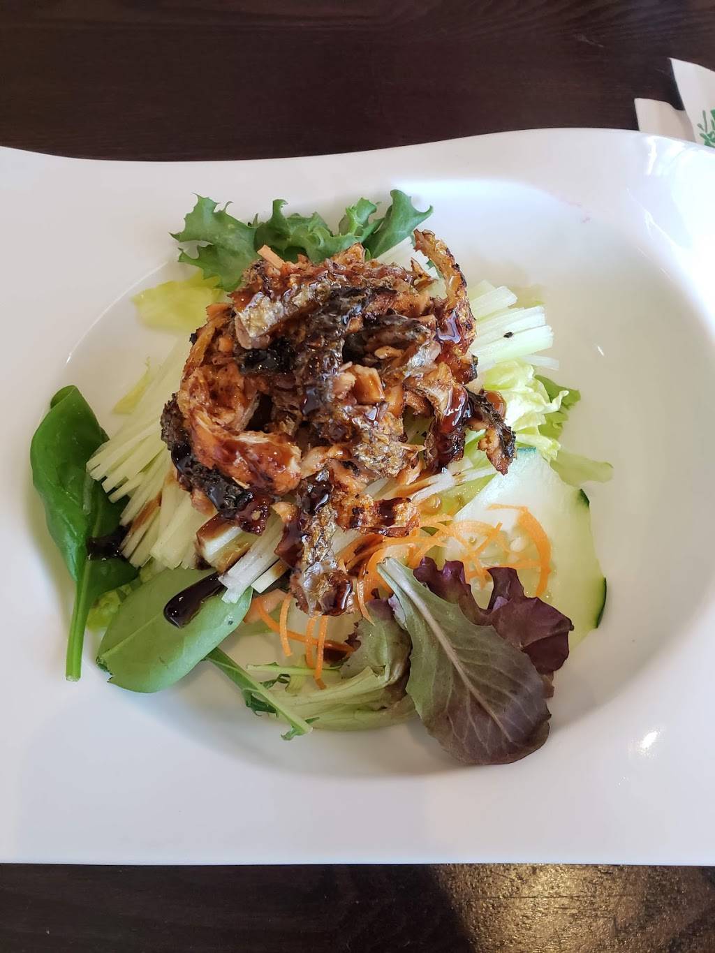 Lins Asian Cuisine | restaurant | 1506 Bronxdale Ave, Bronx, NY 10462, USA | 7188226888 OR +1 718-822-6888