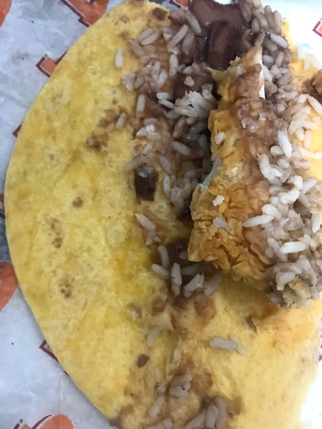 Popeyes | restaurant | Willowdale, Toronto, ON M2N 6Y9, Canada | 6473435264 OR +1 647-343-5264