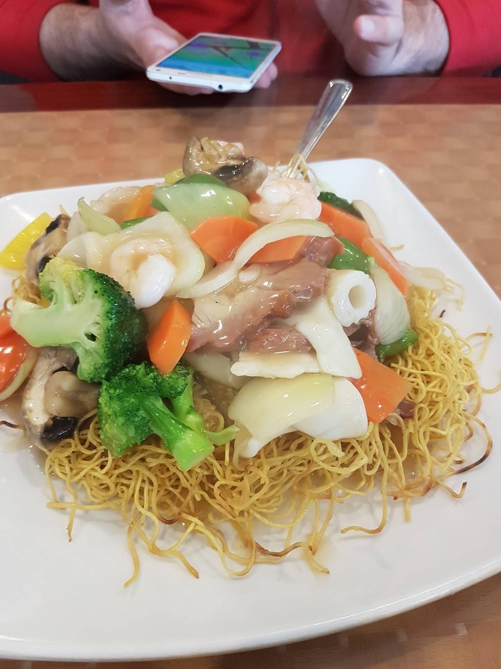 Ha Gow Dim Sum House | meal delivery | 988 Danforth Ave, Toronto, ON M4J 1M1, Canada | 4164618294 OR +1 416-461-8294