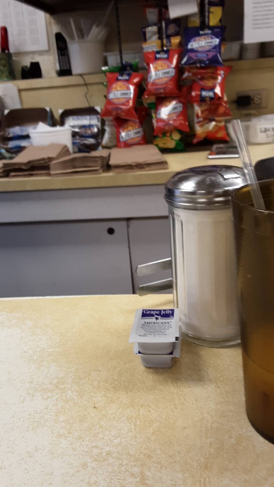 Abes Hot Dogs | restaurant | 419 S Main St, Wilkes-Barre, PA 18701, USA | 5708248222 OR +1 570-824-8222