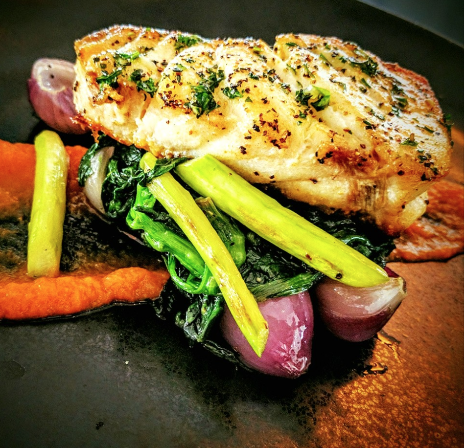 the blue | restaurant | 27th Floor, 501 E Camino Real, Boca Raton, FL 33432, USA | 5614473000 OR +1 561-447-3000