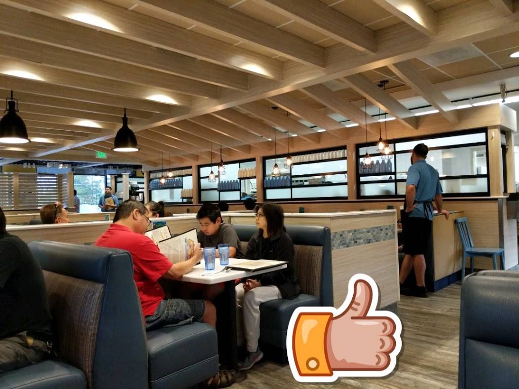 The Original Pancake House | restaurant | 26951 Moulton Pkwy, Aliso Viejo, CA 92656, USA | 9496438591 OR +1 949-643-8591