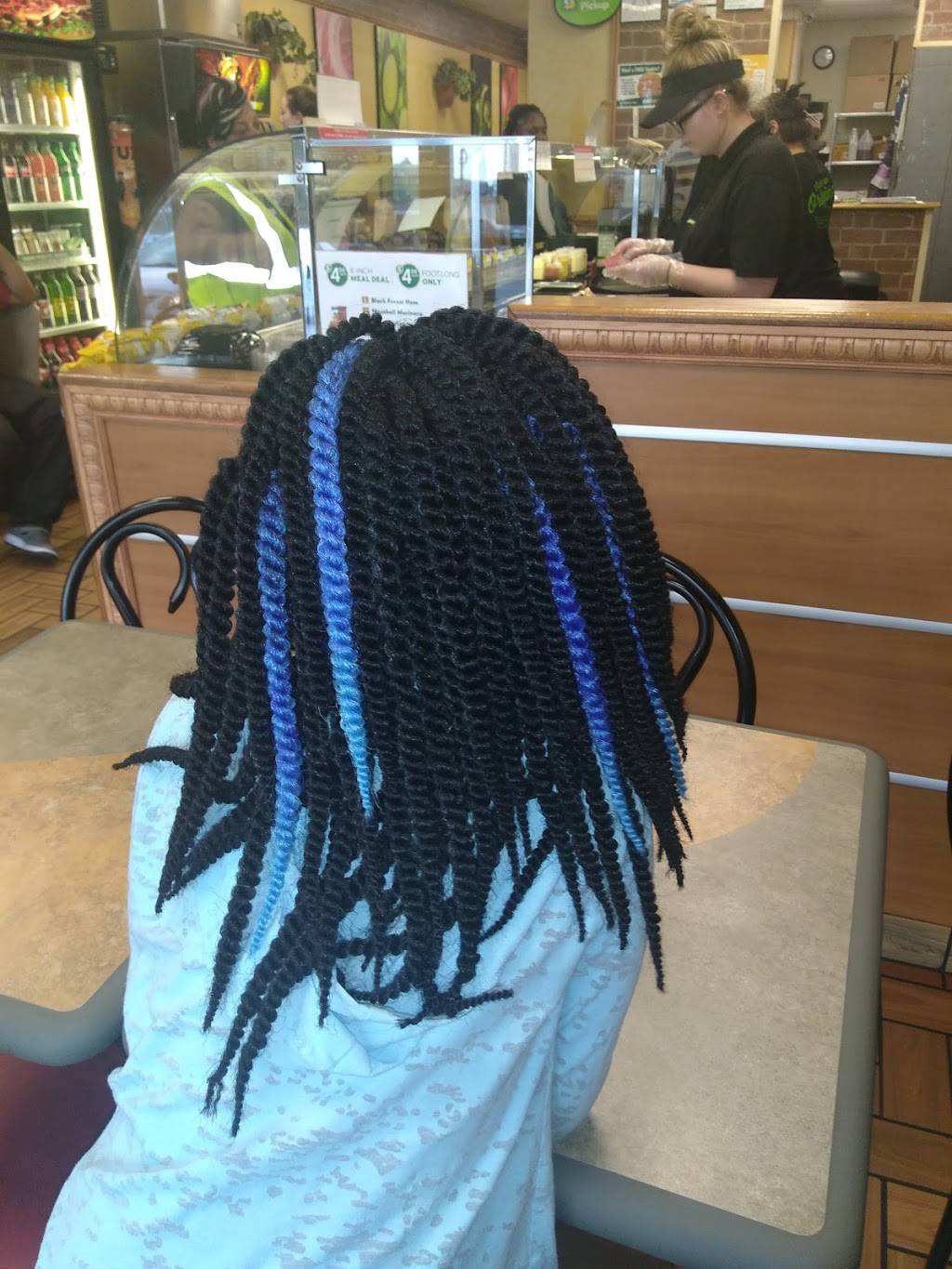 Subway | restaurant | 568 Goodman Rd E, Southaven, MS 38671, USA | 6623493660 OR +1 662-349-3660