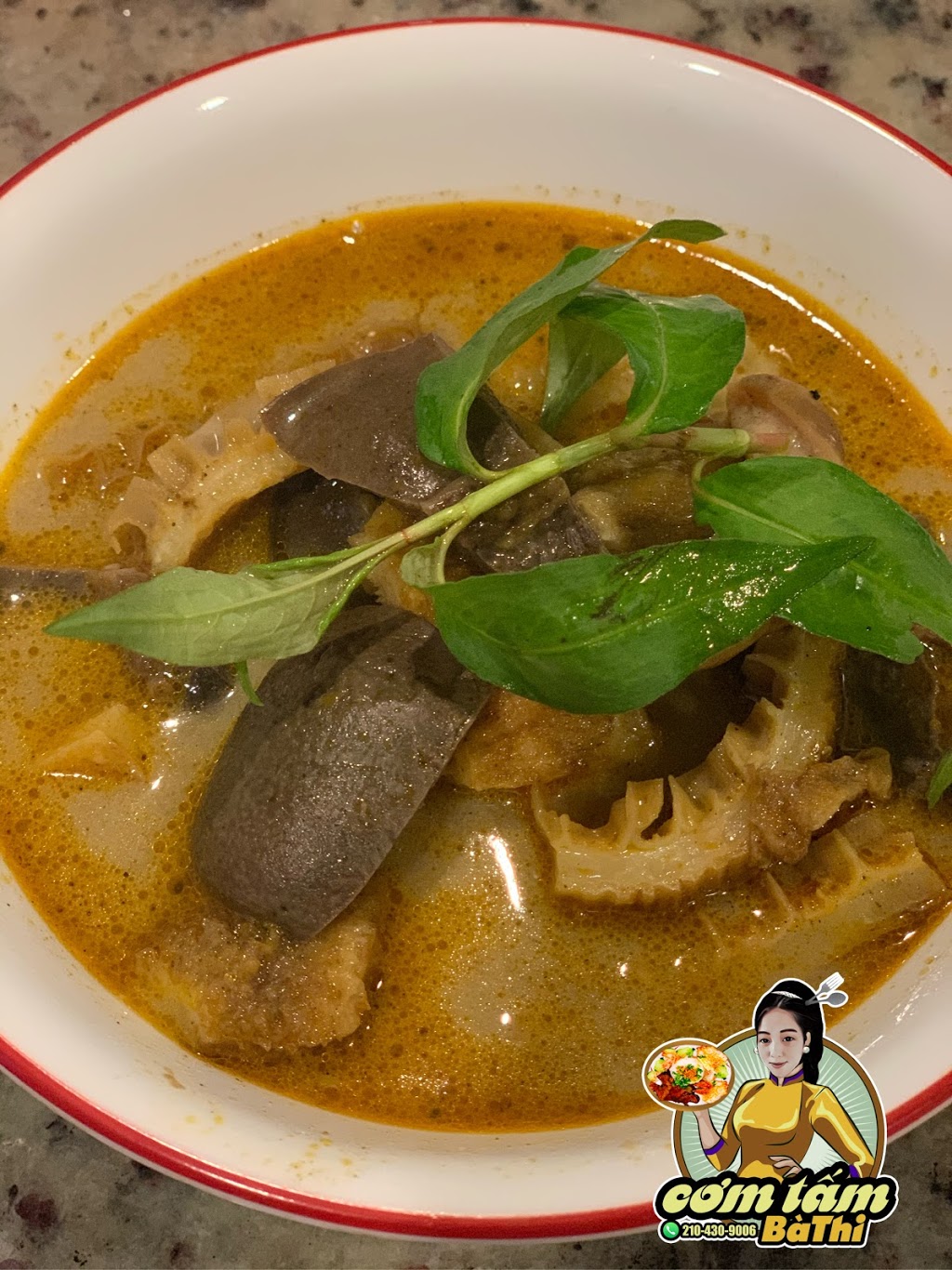 Cơm Tấm Bà Thi | restaurant | 5616 Walzem Rd, San Antonio, TX 78218, USA | 2104309006 OR +1 210-430-9006