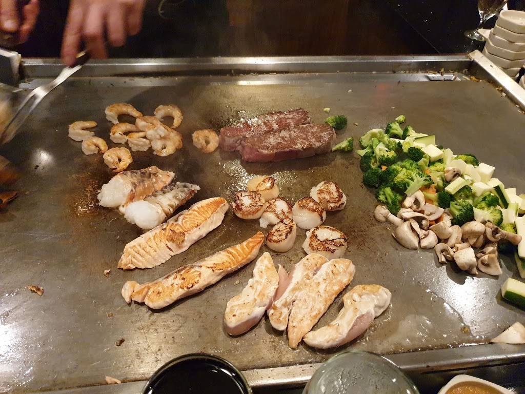 Mannen Japanese Restaurant | restaurant | 15 Danbury Rd, Ridgefield, CT 06877, USA | 2034388727 OR +1 203-438-8727