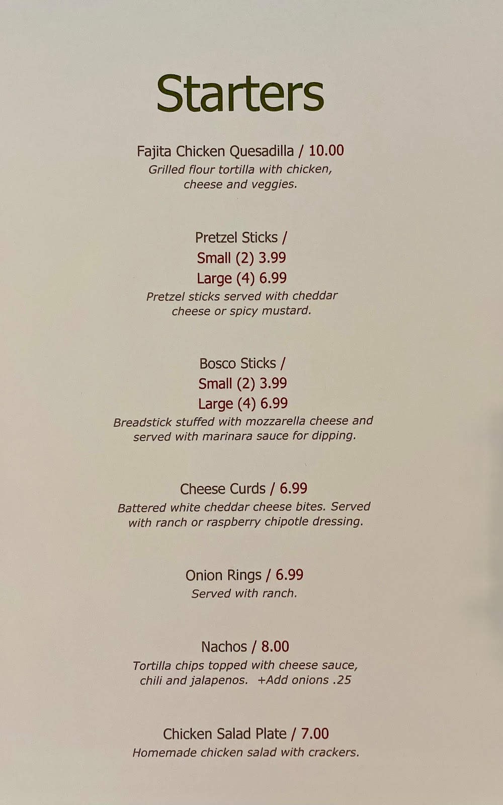 The Turn at Balboa | restaurant | 111 Balboa Way, Hot Springs Village, AR 71909, USA | 5012260340 OR +1 501-226-0340