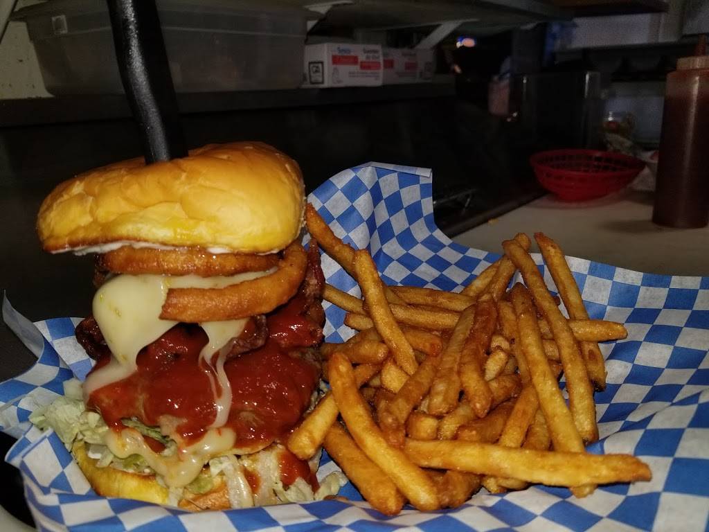 Rollies Tavern | restaurant | 2404 112th St S, Lakewood, WA 98499, USA | 2535827770 OR +1 253-582-7770