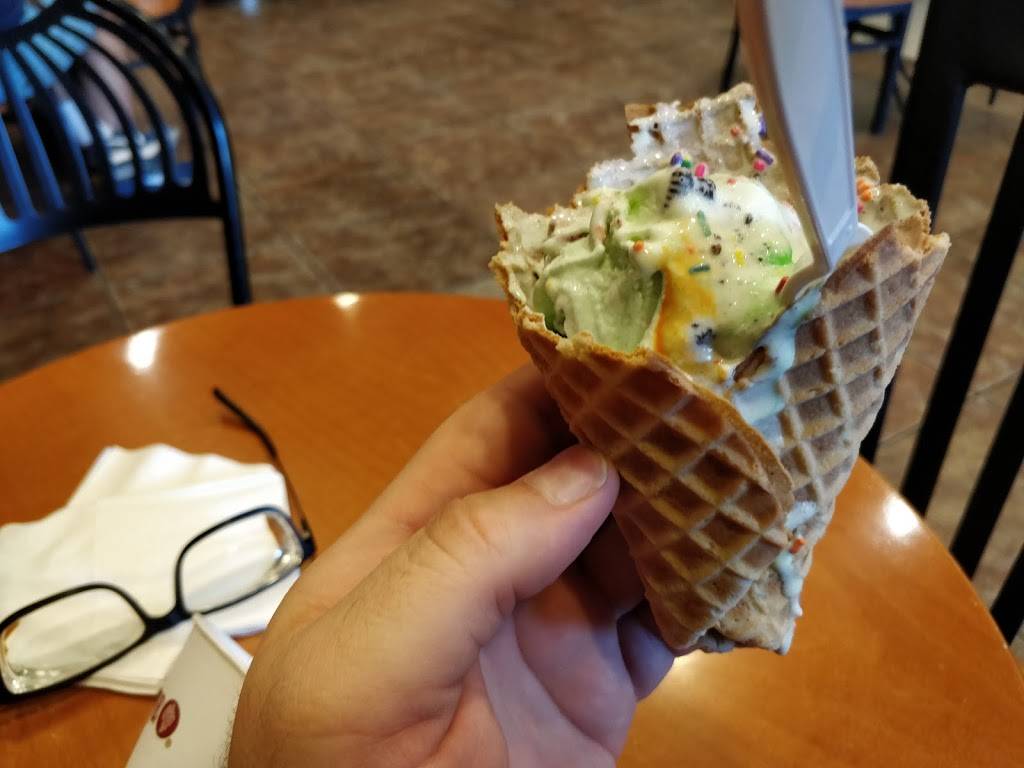 Cold Stone Creamery | bakery | 1035 Freeport Rd, Pittsburgh, PA 15238, USA | 4127814710 OR +1 412-781-4710