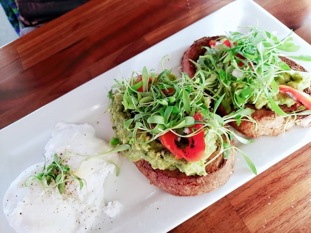 Barking Mad Cafe | cafe | 239 Spectrum Ave, Gaithersburg, MD 20879, USA | 2402976230 OR +1 240-297-6230