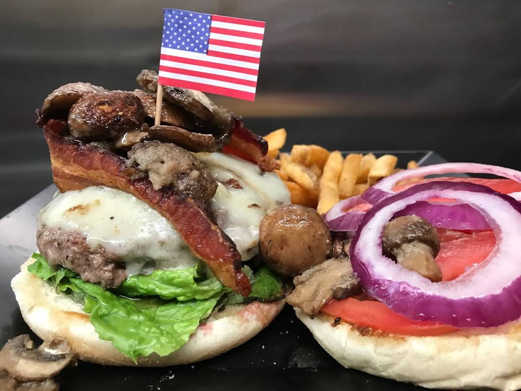 Bens Neighborhood Grill & Tap | restaurant | 7080 Hodgson Memorial Dr, Savannah, GA 31406, USA | 9123519008 OR +1 912-351-9008