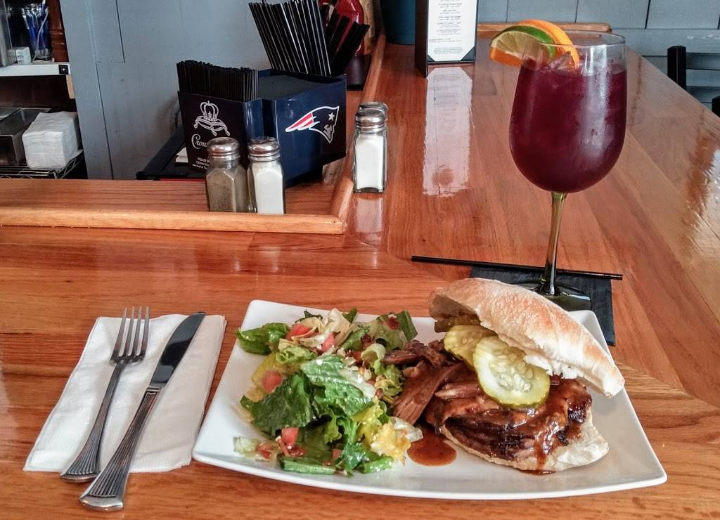 Double Ts Tavern | restaurant | Weed St, Marlborough, MA 01752, USA | 5084850007 OR +1 508-485-0007