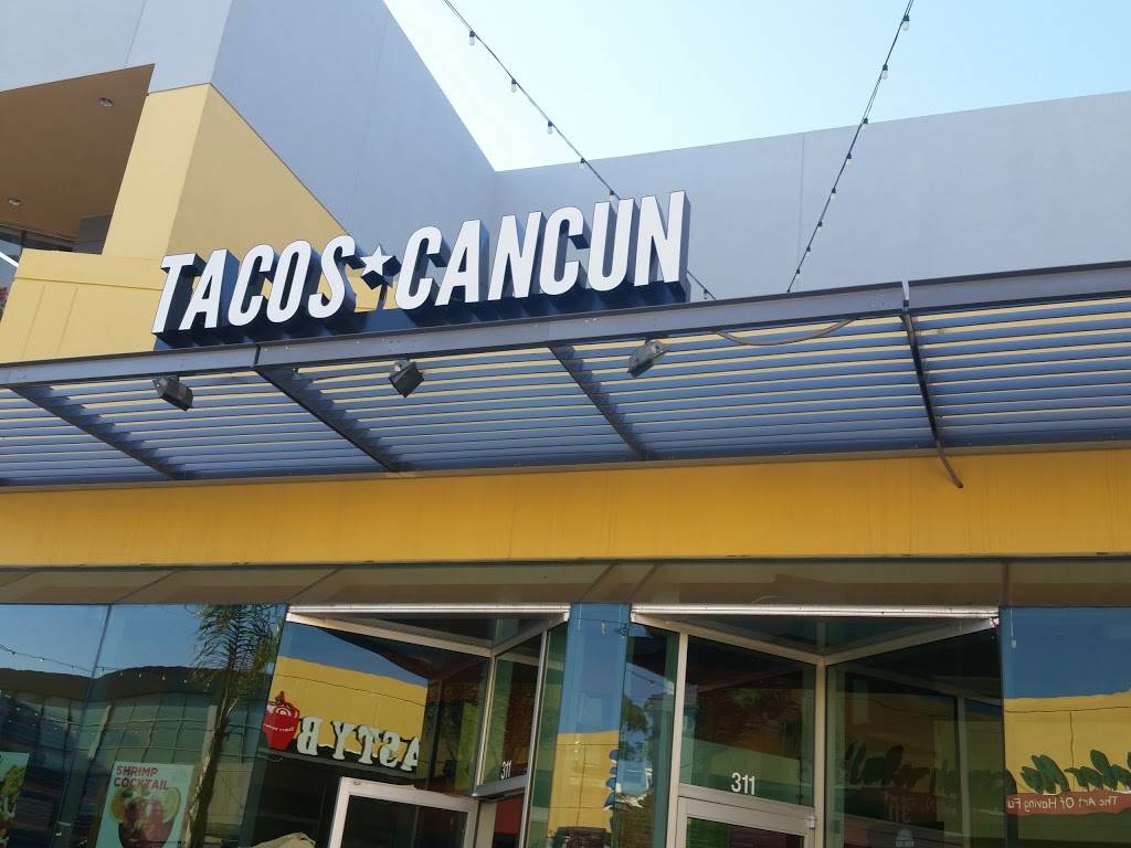 Tacos Cancun | restaurant | 27741 Crown Valley Pkwy, Mission Viejo, CA 92691, USA | 9494468192 OR +1 949-446-8192
