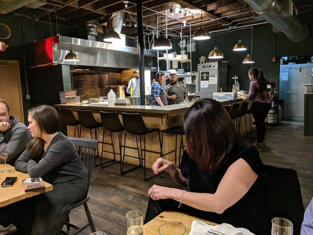 Pelican & Pig | restaurant | 1010 Gallatin Ave, Nashville, TN 37206, USA | 6157306887 OR +1 615-730-6887