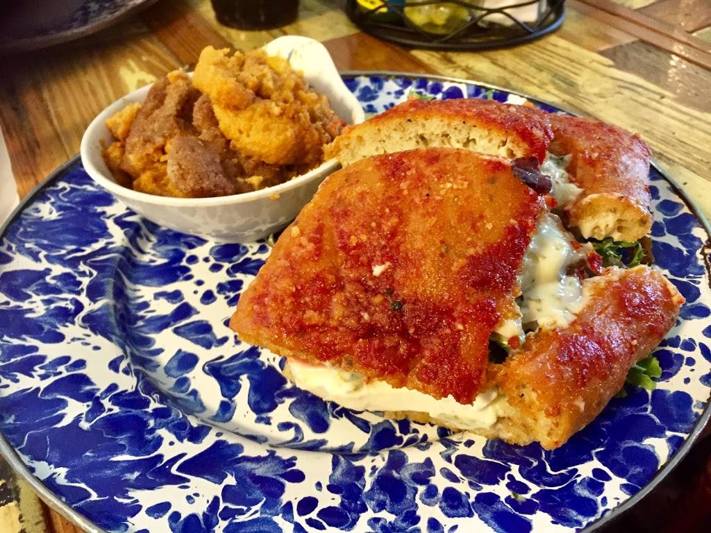 Bleu House | meal takeaway | 62 College St NW, Norcross, GA 30071, USA | 6785276278 OR +1 678-527-6278