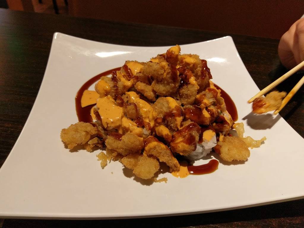 Tokyo Town Sushi | restaurant | 12820 La Mirada Blvd, La Mirada, CA 90638, USA | 5629027600 OR +1 562-902-7600