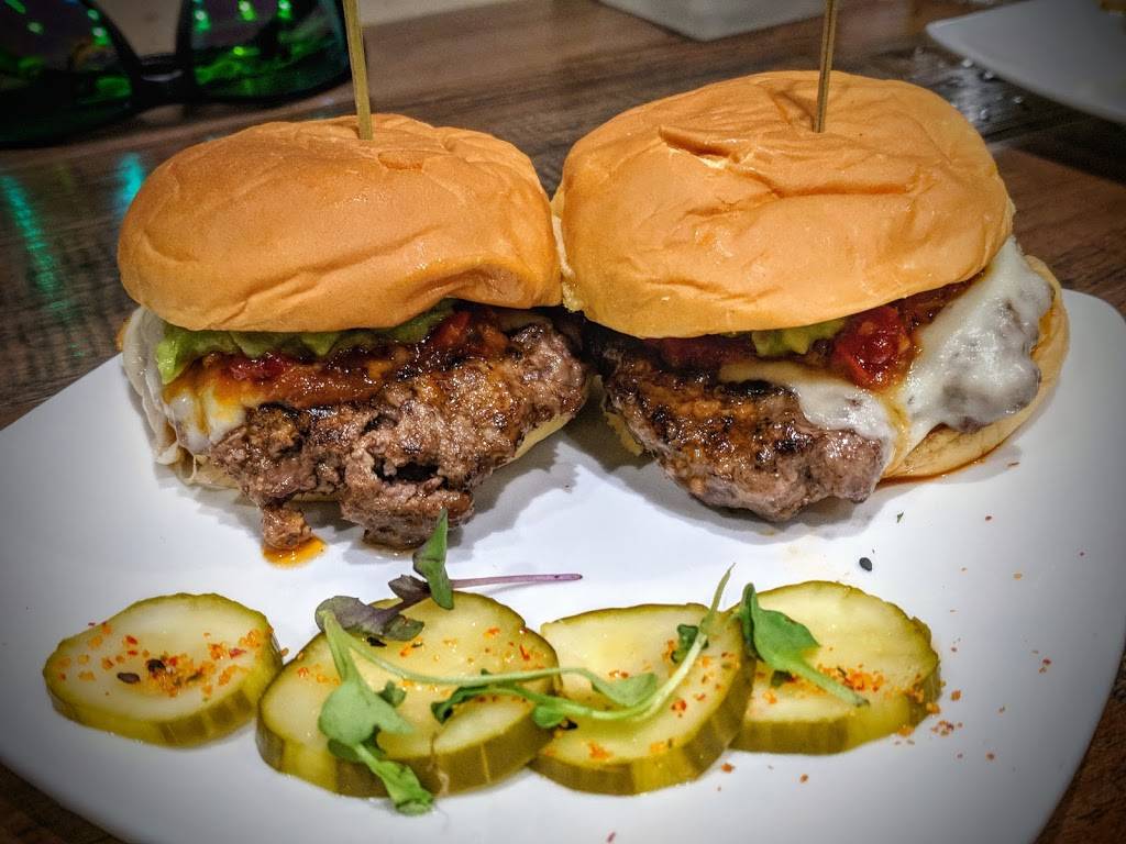 Masa 14 | restaurant | 1825 14th St NW, Washington, DC 20009, USA | 2023281414 OR +1 202-328-1414