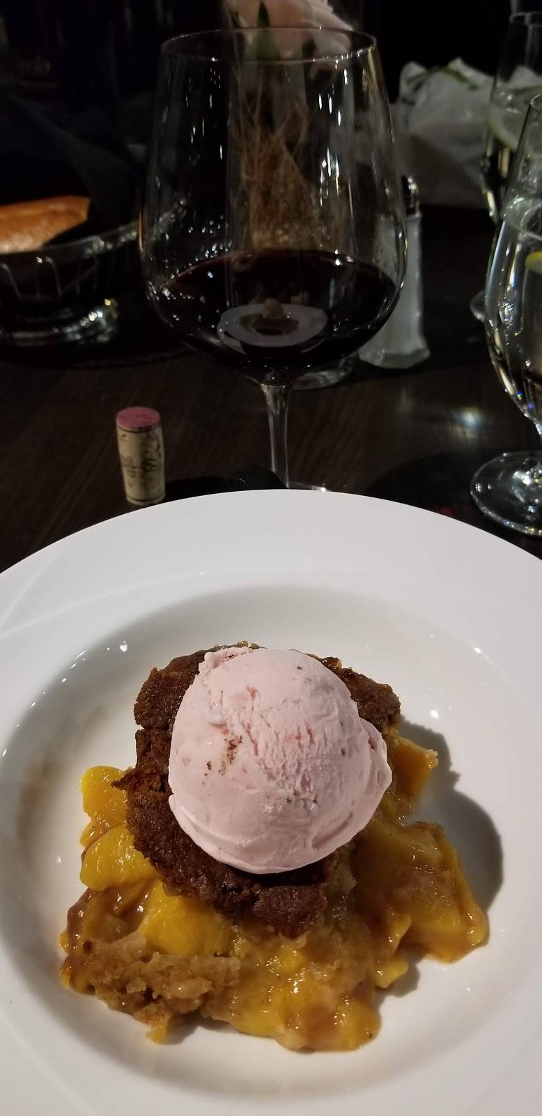 Restaurant At Kellogg Ranch | restaurant | 79, 3801 W Temple Ave, Pomona, CA 91768, USA | 9098694700 OR +1 909-869-4700