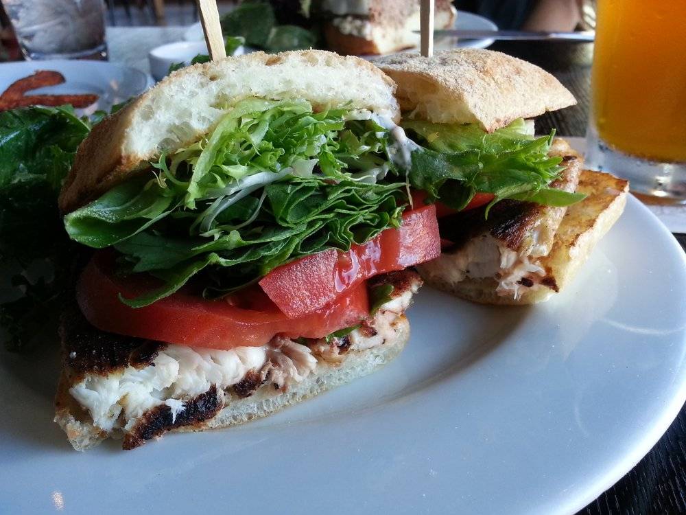 Rascal | restaurant | 801 South La Brea Ave, Los Angeles, CA 90036, USA | 3239333229 OR +1 323-933-3229