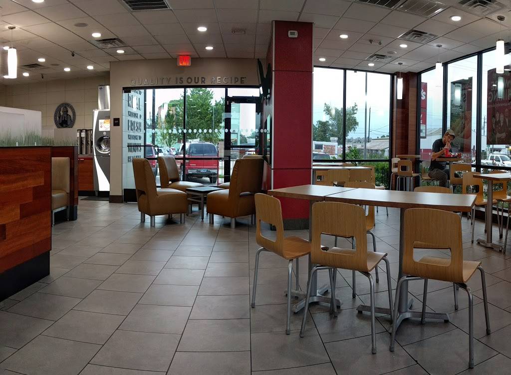 Wendys | restaurant | 2007 Durham Dr, Houston, TX 77007, USA | 8325092447 OR +1 832-509-2447