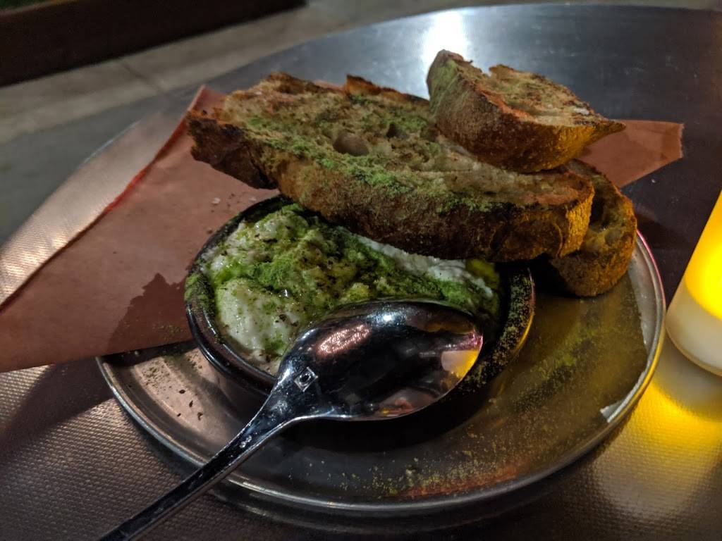 PRAIRIE | restaurant | 3431 19th St, San Francisco, CA 94110, USA | 4154831112 OR +1 415-483-1112