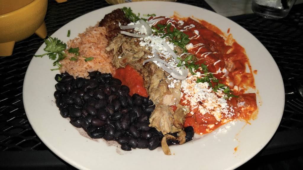 Gringo A Go Go | restaurant | 100 N Person St, Raleigh, NC 27601, USA | 9199771438 OR +1 919-977-1438