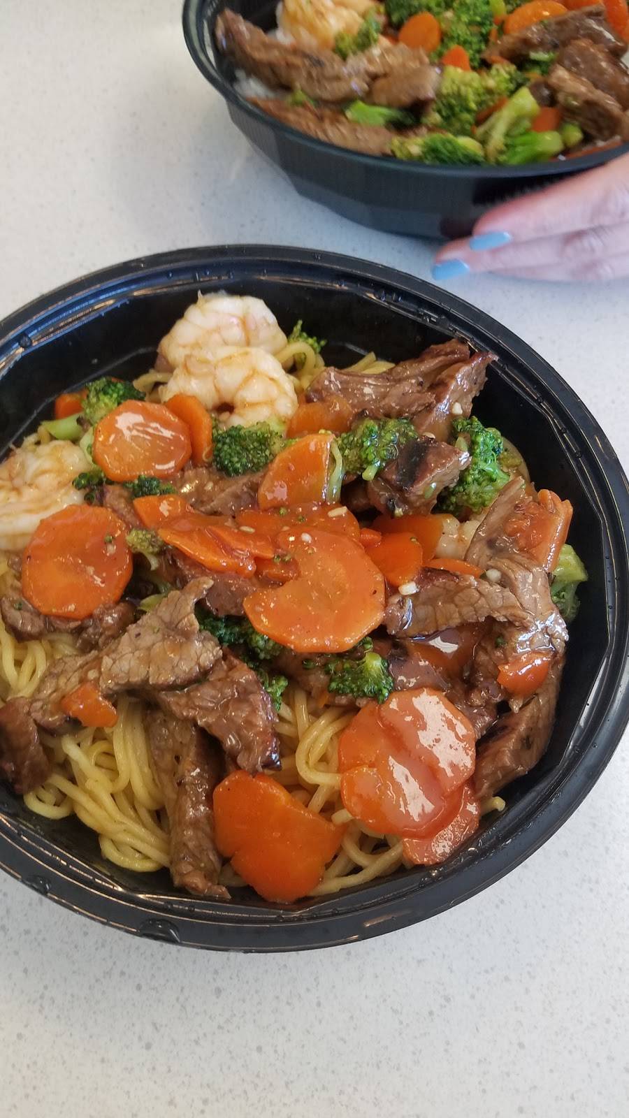 Samurai Sams | restaurant | 20229 N 67th Ave, Ste C6, Glendale, AZ 85308, USA | 6233622422 OR +1 623-362-2422