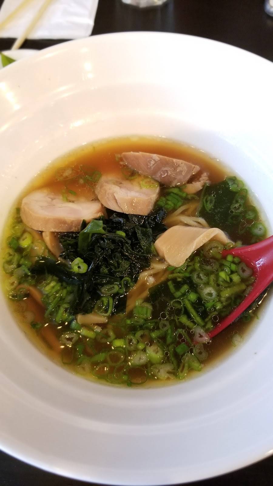 Fujiya Ramen | restaurant | 301 Central Ave, Albany, NY 12206, USA | 5184658888 OR +1 518-465-8888