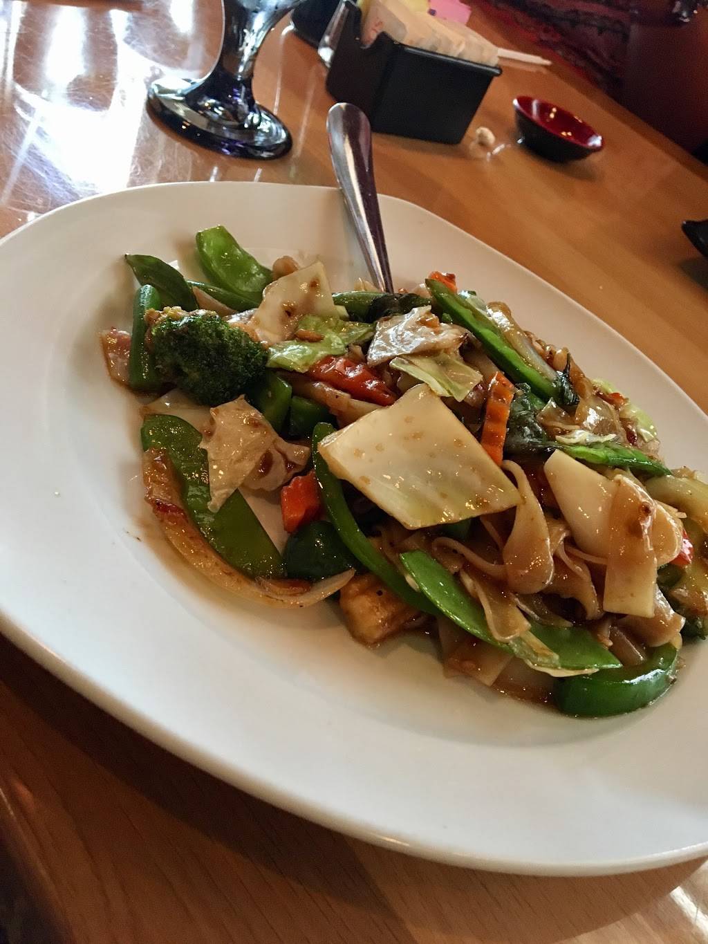 NORI Sushi&Thai | restaurant | 4003 Clark Road, Sarasota, FL, Sarasota, FL 34233, USA | 9412176144 OR +1 941-217-6144