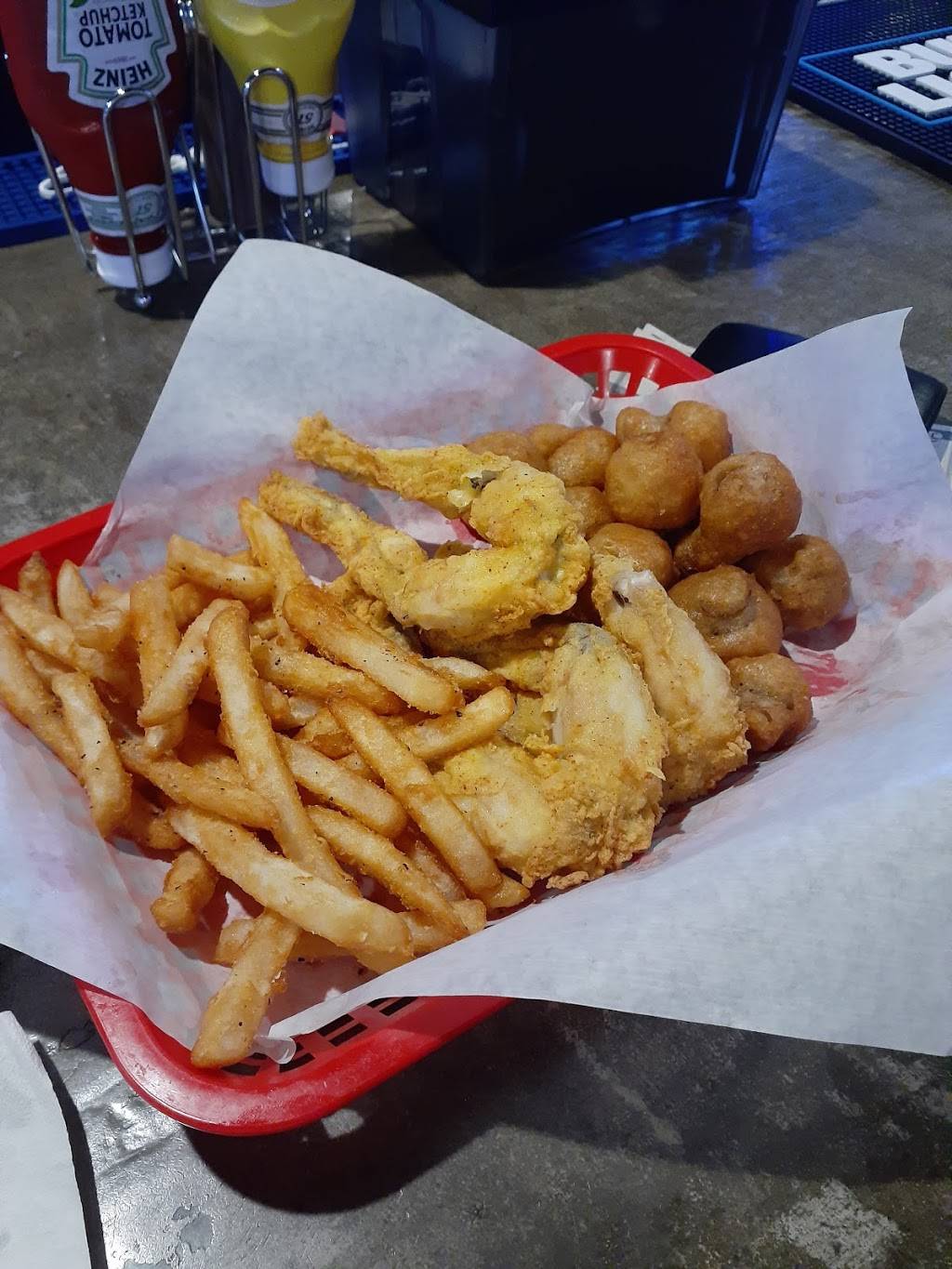 Brumley Tavern | restaurant | 865 State Hwy C, Brumley, MO 65017, USA | 5733692330 OR +1 573-369-2330