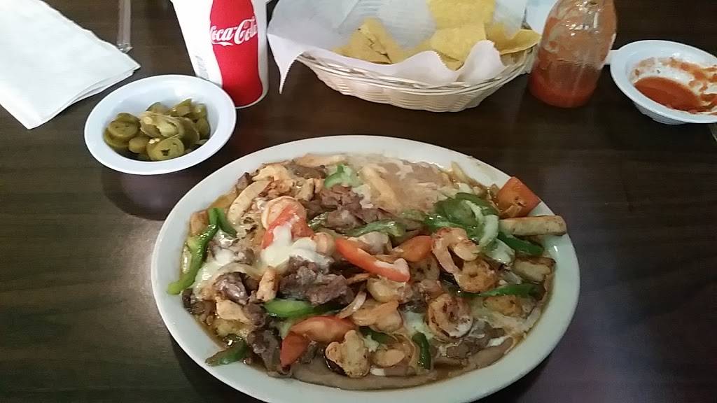 La Pachanga Mexican Restaurant | restaurant | 56 US-441, Clayton, GA 30525, USA | 7067827247 OR +1 706-782-7247