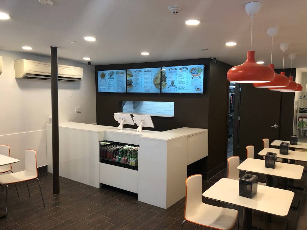 Schnitzel + Englewood | restaurant | 6 E Palisade Ave, Englewood, NJ 07631, USA | 2017313092 OR +1 201-731-3092