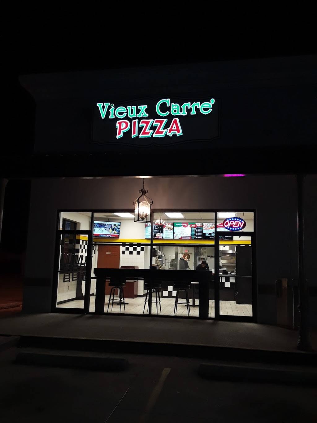 Little Caesars Pizza | meal takeaway | 1640 Hickory Ave, Harahan, LA 70123, USA | 5047395697 OR +1 504-739-5697