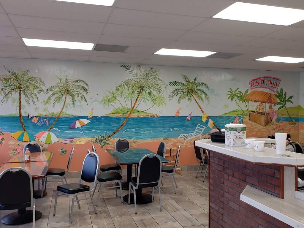 Acapulco Pollo | restaurant | 8151 Arlington Ave, Riverside, CA 92503, USA | 9514061215 OR +1 951-406-1215