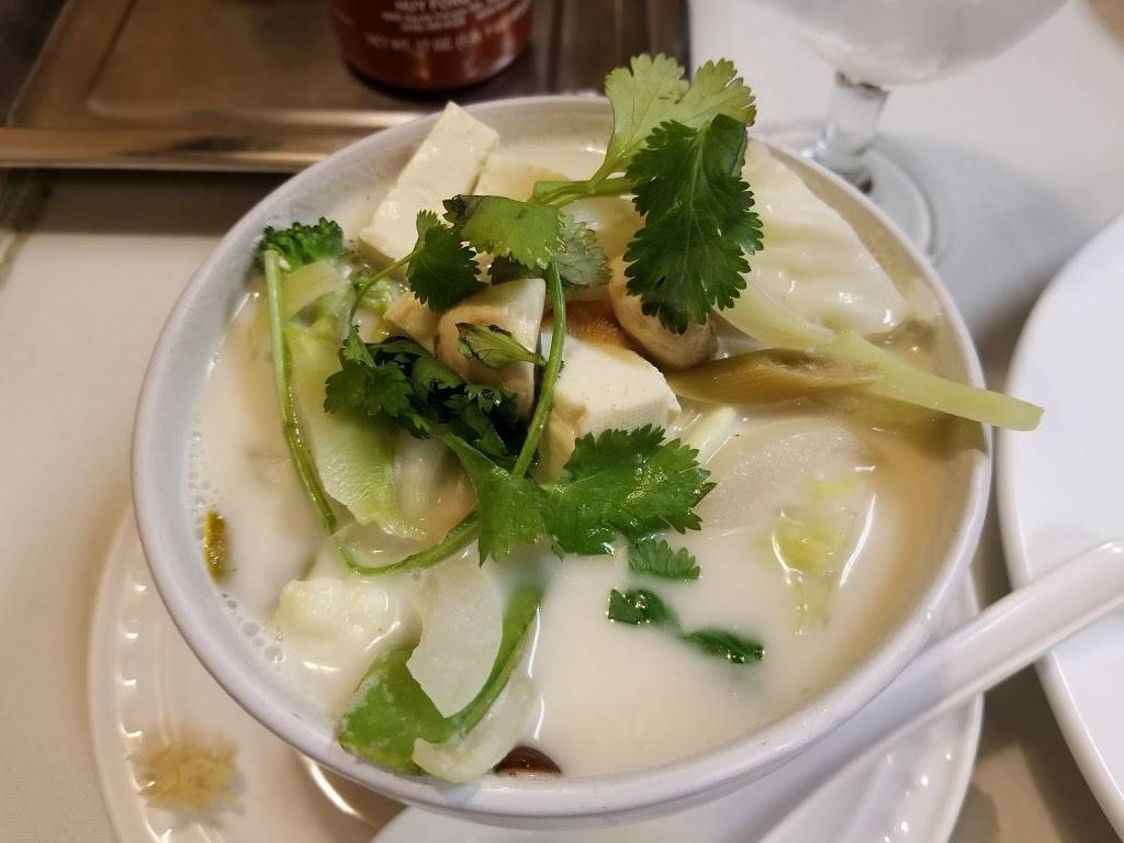 Thailand Restaurant | restaurant | 950 10th St #17, Modesto, CA 95354, USA | 2095440505 OR +1 209-544-0505