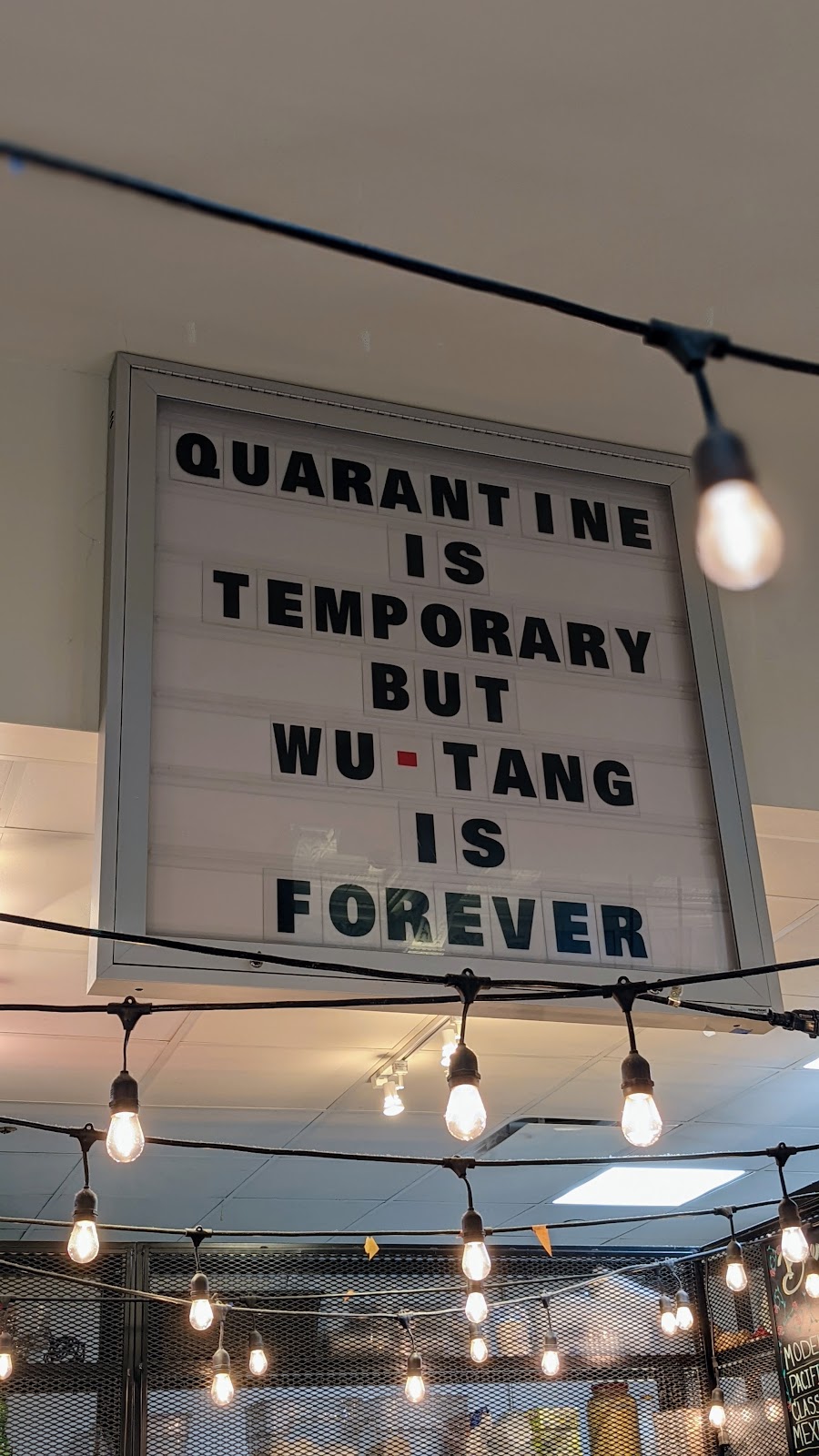 Rebel Taco Company | restaurant | 111 S Independence Mall E, Philadelphia, PA 19106, USA | 7034239177 OR +1 703-423-9177