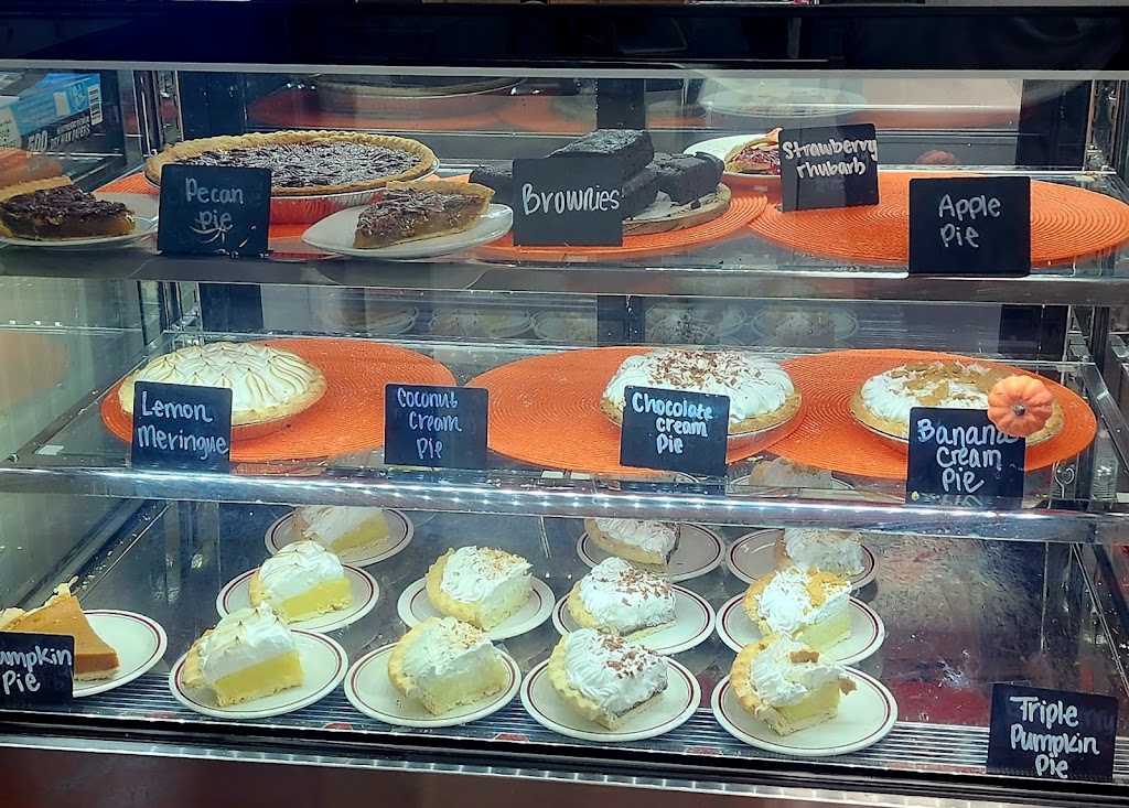 Rubys Old Fashioned Hamburgers | restaurant | 6577 E 71st St, Tulsa, OK 74133, USA | 5395250844 OR +1 539-525-0844