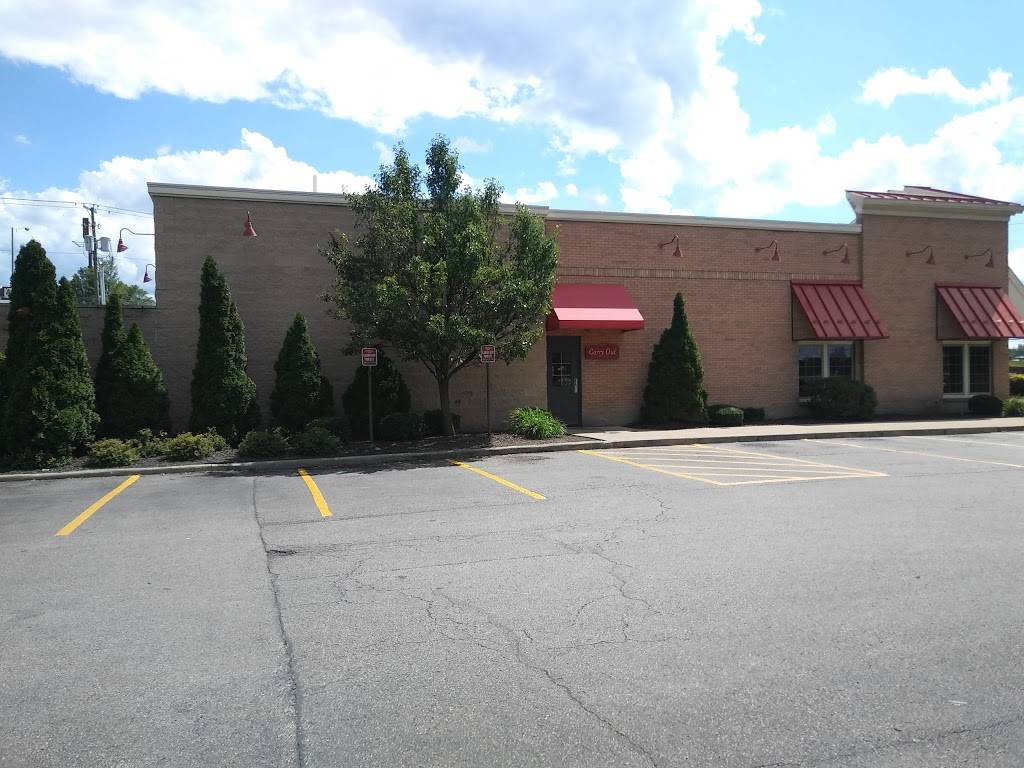 Bob Evans | restaurant | 450 Underwood St, Zanesville, OH 43701, USA | 7404526106 OR +1 740-452-6106