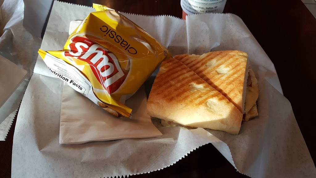 Brewed Awakenings Cafe | cafe | 7025 E Michigan Ave, Saline, MI 48176, USA | 7346810078 OR +1 734-681-0078