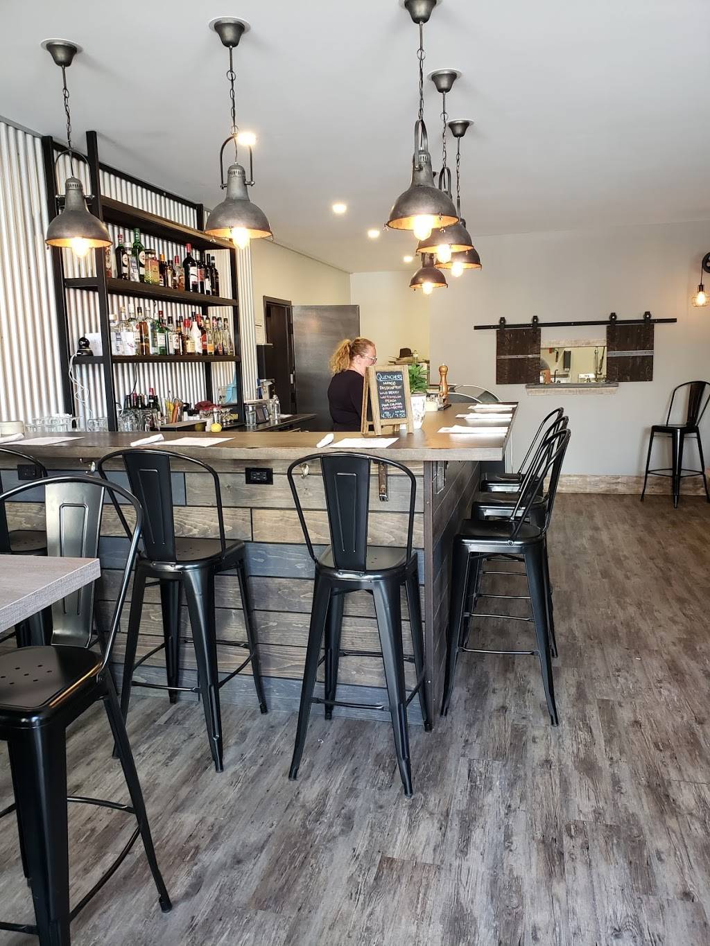 King St. Deli & Bar | restaurant | 91.5 King St W, Cobourg, ON K9A 2M4, Canada | 2892522398 OR +1 289-252-2398