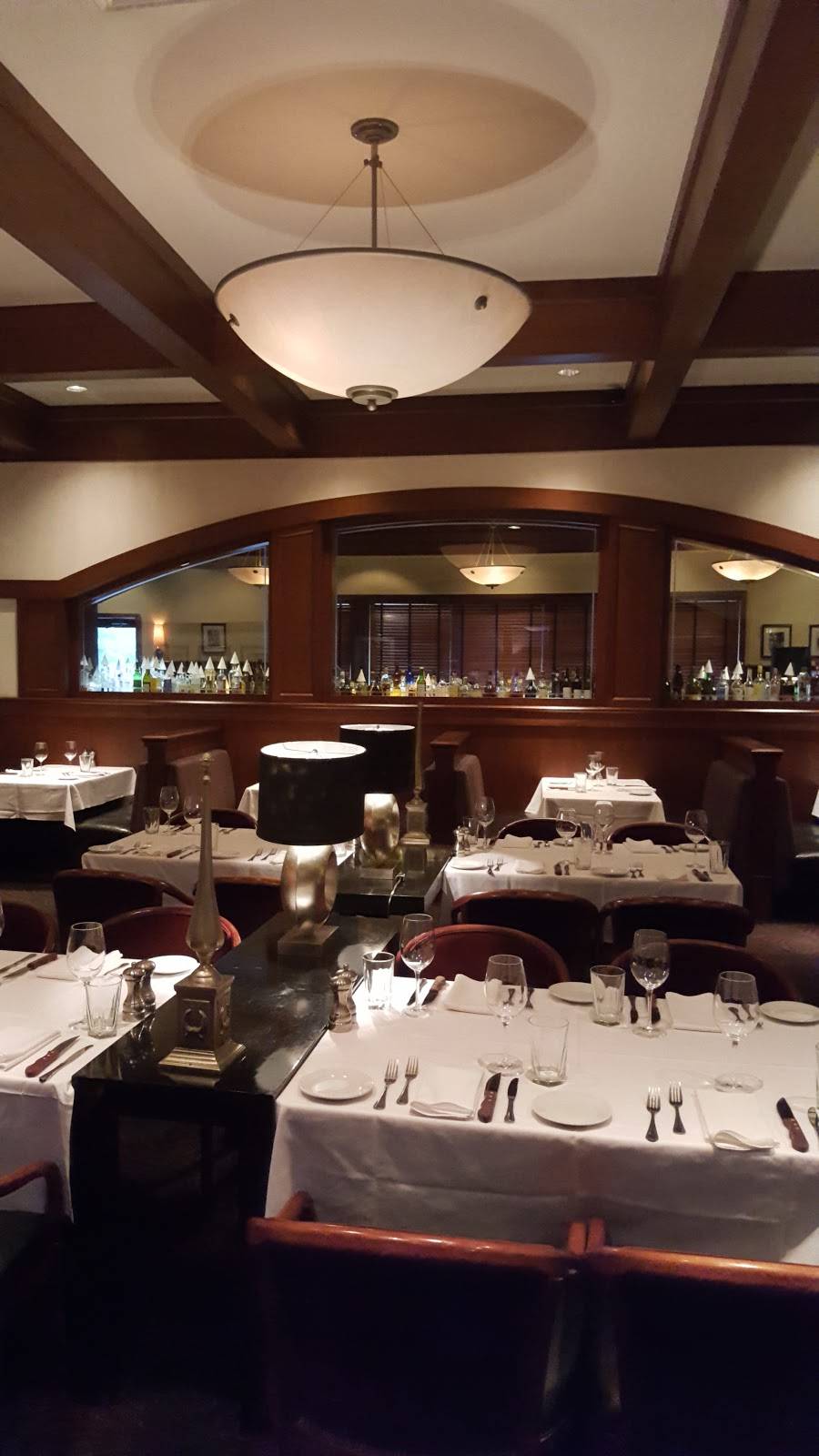 Hyde Park Prime Steakhouse | restaurant | 4073 Medina Rd, Akron, OH 44333, USA | 3306706303 OR +1 330-670-6303