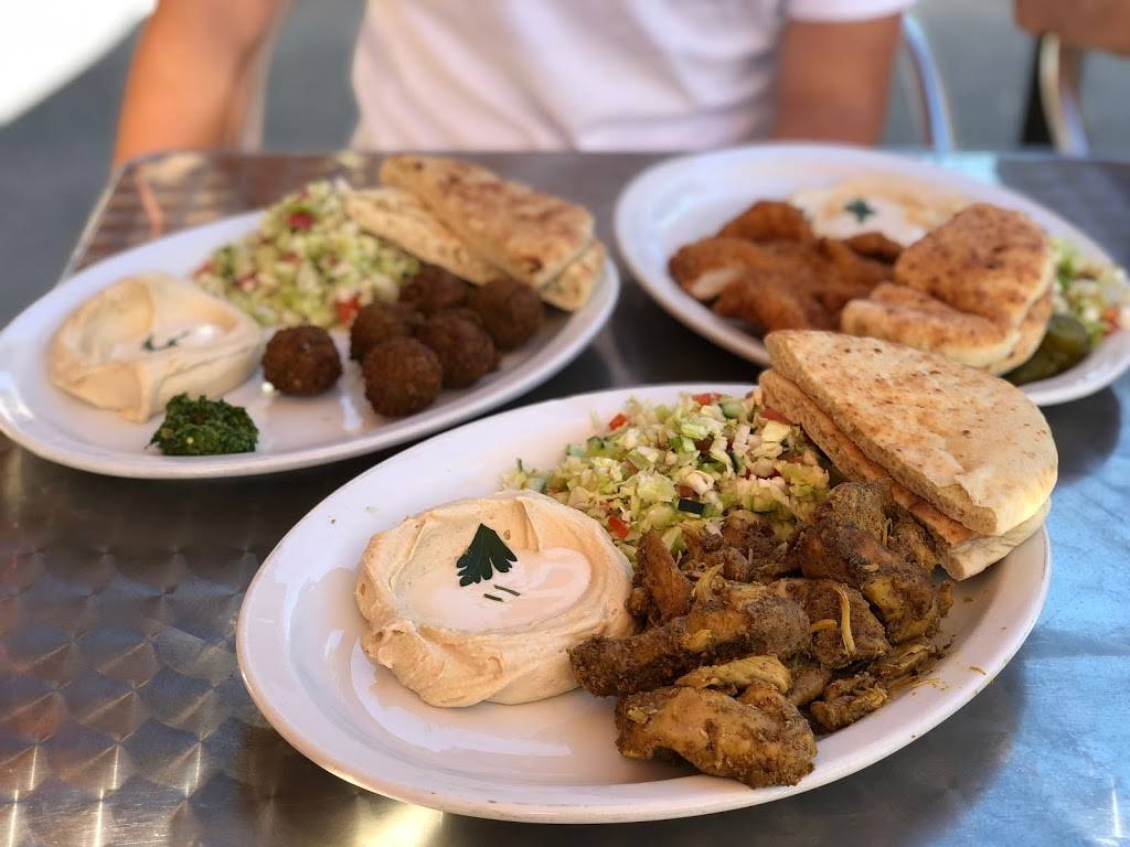 Village Hummus | restaurant | 1001 Park Pl, San Mateo, CA 94404, USA | 6502127711 OR +1 650-212-7711