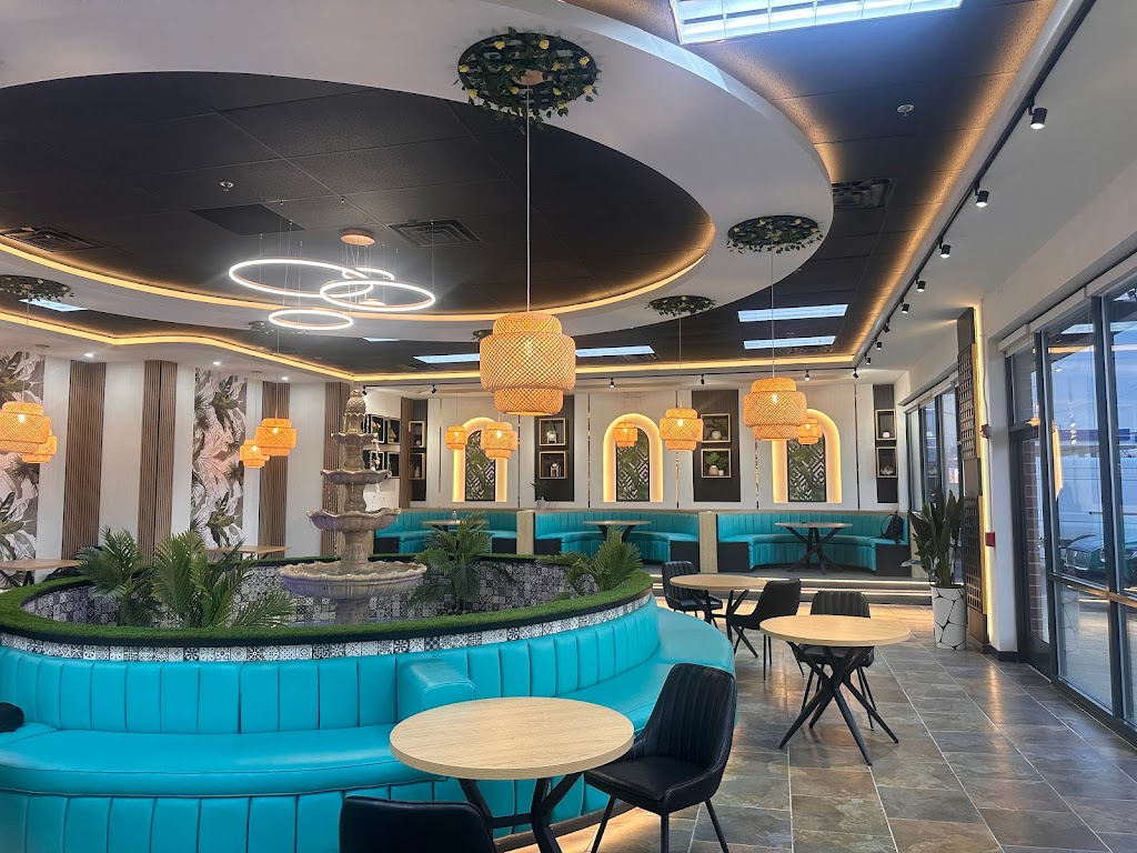 Bora Bora Smoothie Cafe | cafe | 9943 Ridgeland Ave, Chicago Ridge, IL 60415, USA | 7085293926 OR +1 708-529-3926