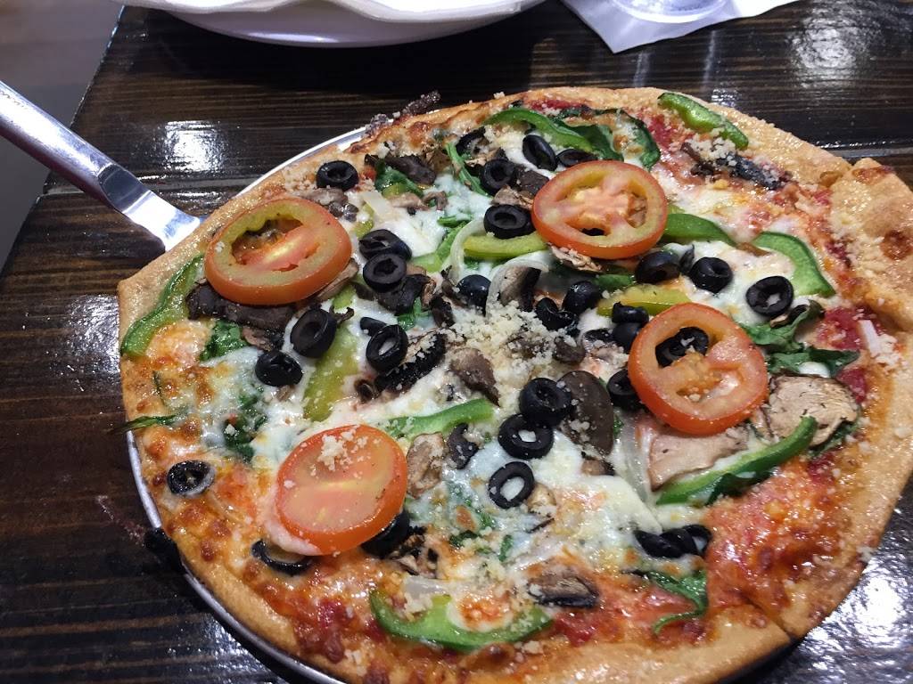 Mellow Mushroom | restaurant | 557 20th Ave, Tuscaloosa, AL 35401, USA | 2057102187 OR +1 205-710-2187