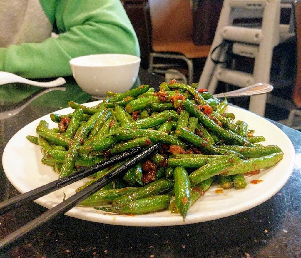 Cooking Papa | restaurant | 949A Edgewater Blvd, Foster City, CA 94404, USA | 6505771830 OR +1 650-577-1830