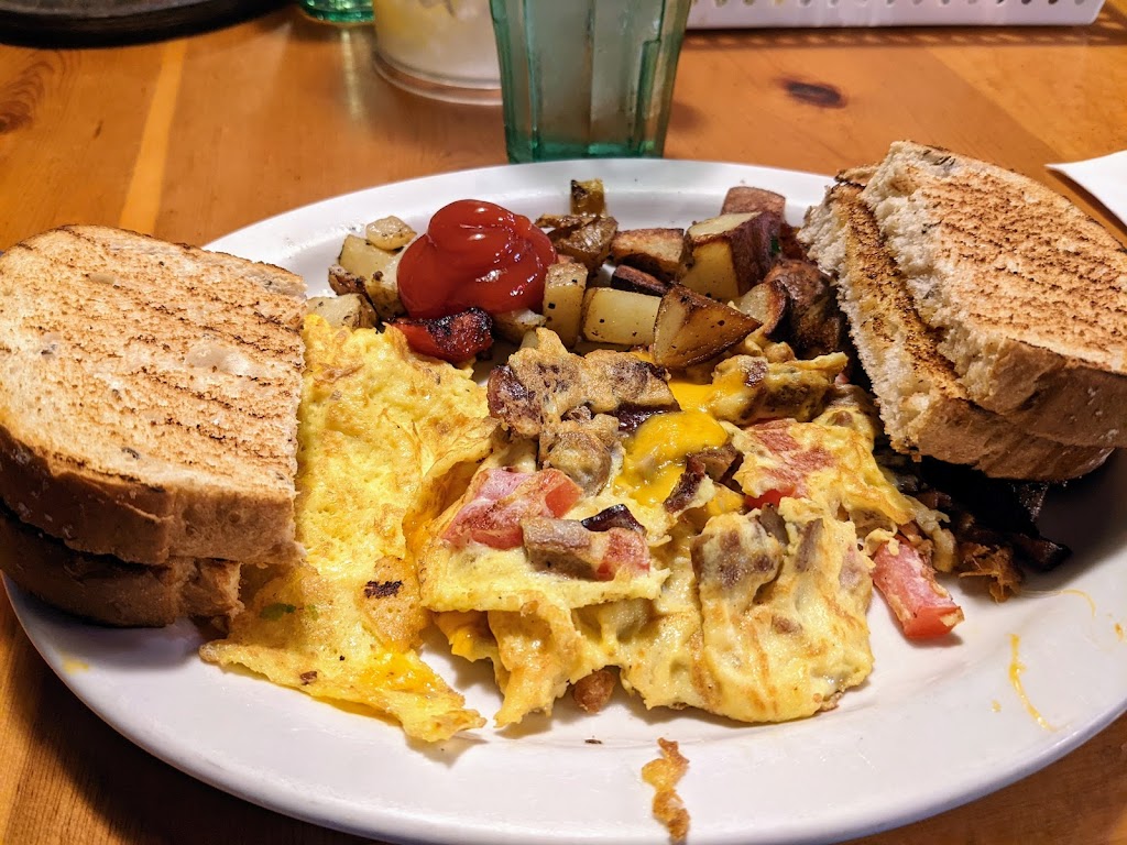 Coffee Pot Restaurant | restaurant | 2050 W State Rte 89A, Sedona, AZ 86336, USA | 9282826626 OR +1 928-282-6626