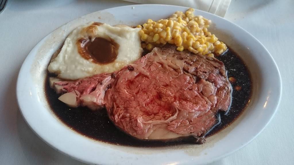 San Mateo Prime | restaurant | 174 E 3rd Ave, San Mateo, CA 94401, USA | 6505588918 OR +1 650-558-8918