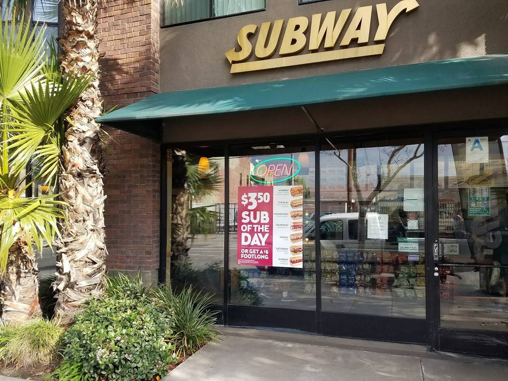 Subway Restaurants | restaurant | 3300 S Central Avenue, Unit B, Rittenhouse Square, Los Angeles, CA 90011, USA | 3232322211 OR +1 323-232-2211