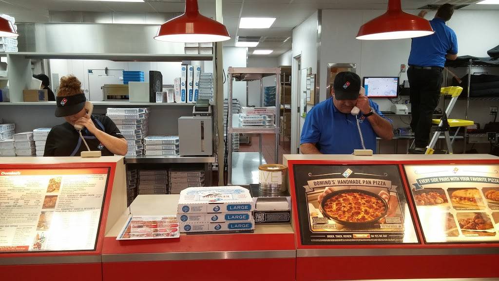 Dominos Pizza | meal delivery | 7527 S Northshore Dr, Knoxville, TN 37919, USA | 8656909500 OR +1 865-690-9500